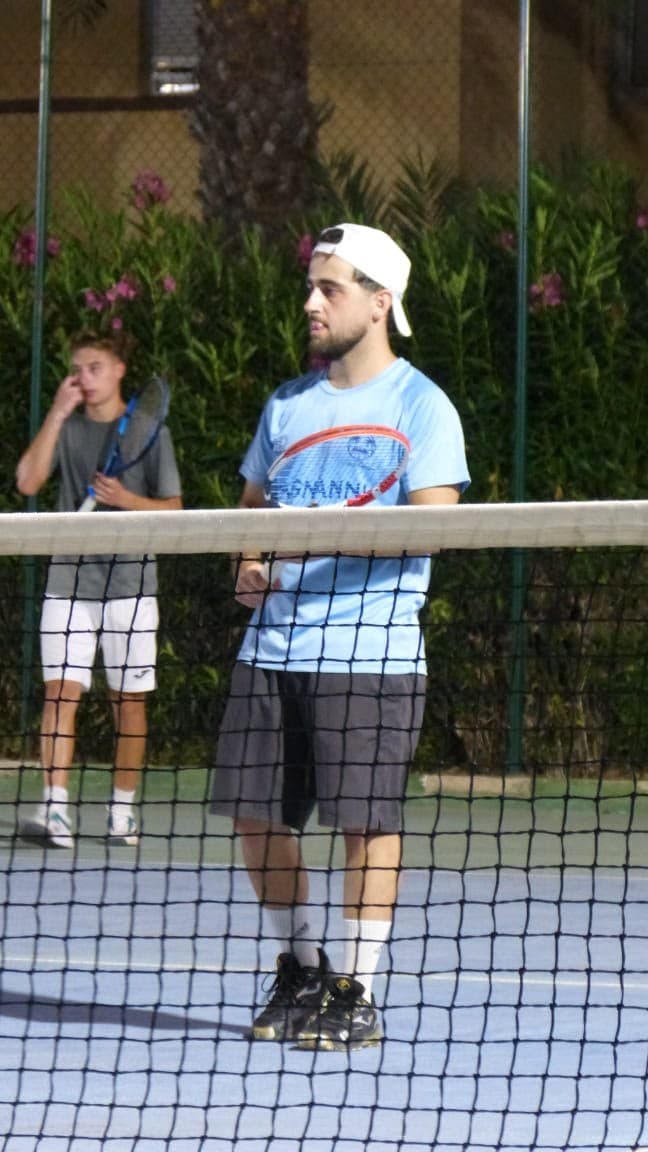 Torneo Tenis Urbanova 2026 — foto 150