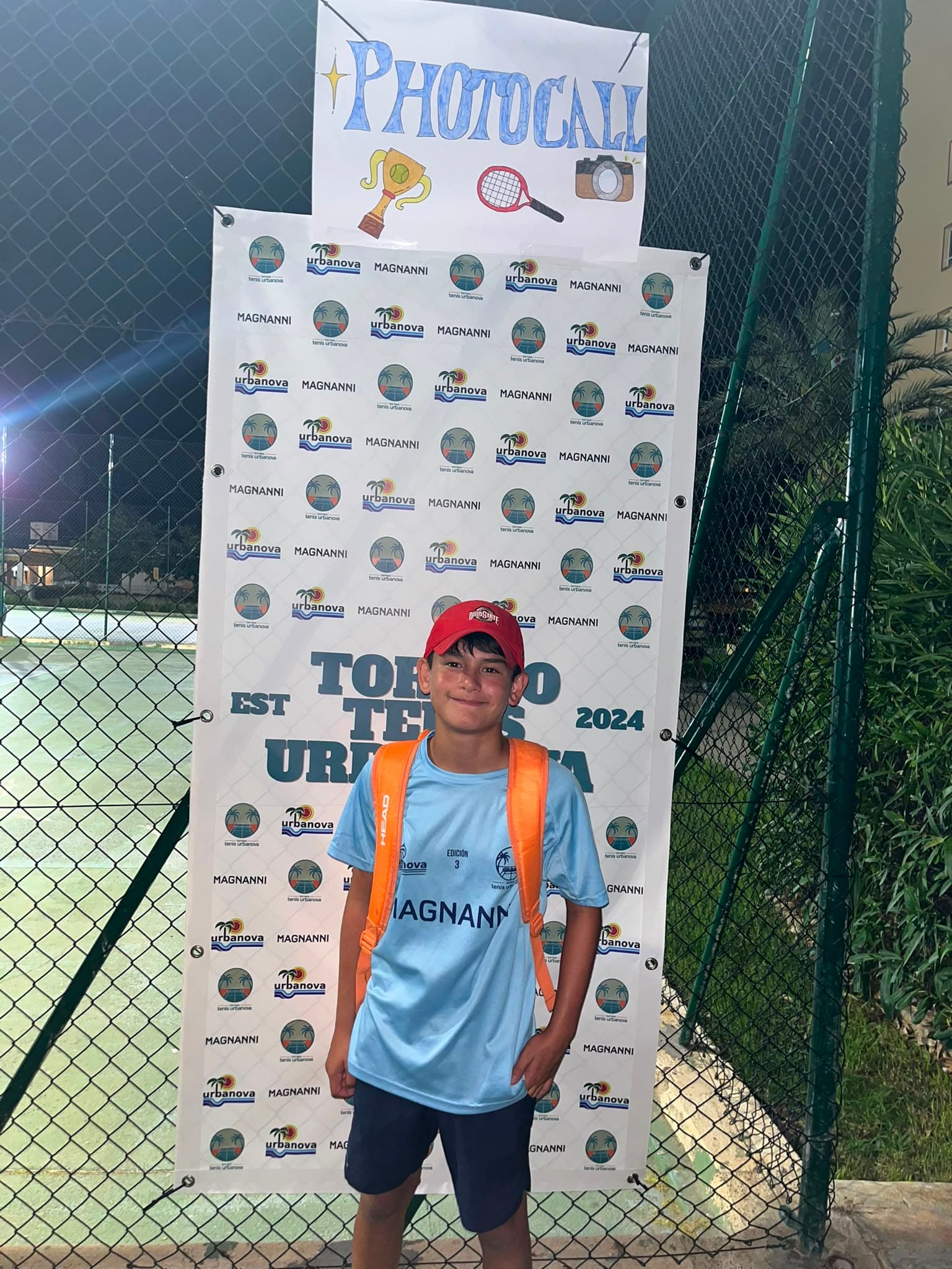 Torneo Tenis Urbanova 2026 — foto 155