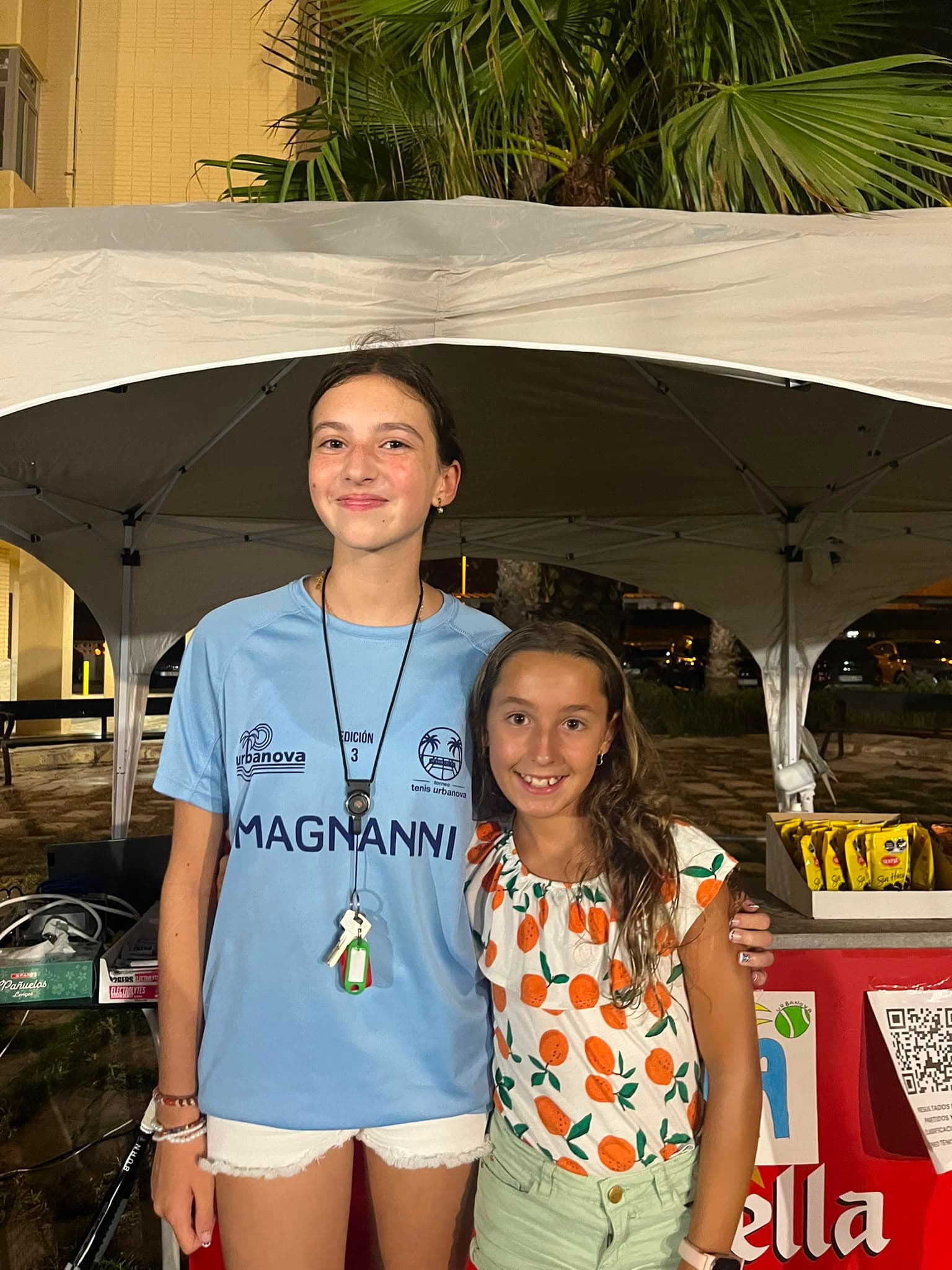 Torneo Tenis Urbanova 2026 — foto 145
