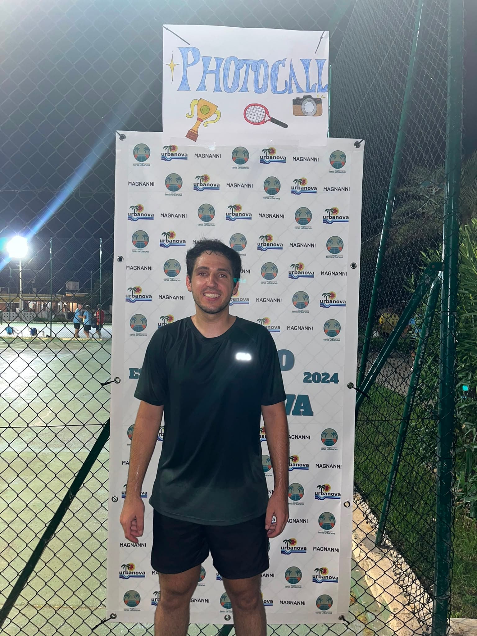 Torneo Tenis Urbanova 2026 — foto 151