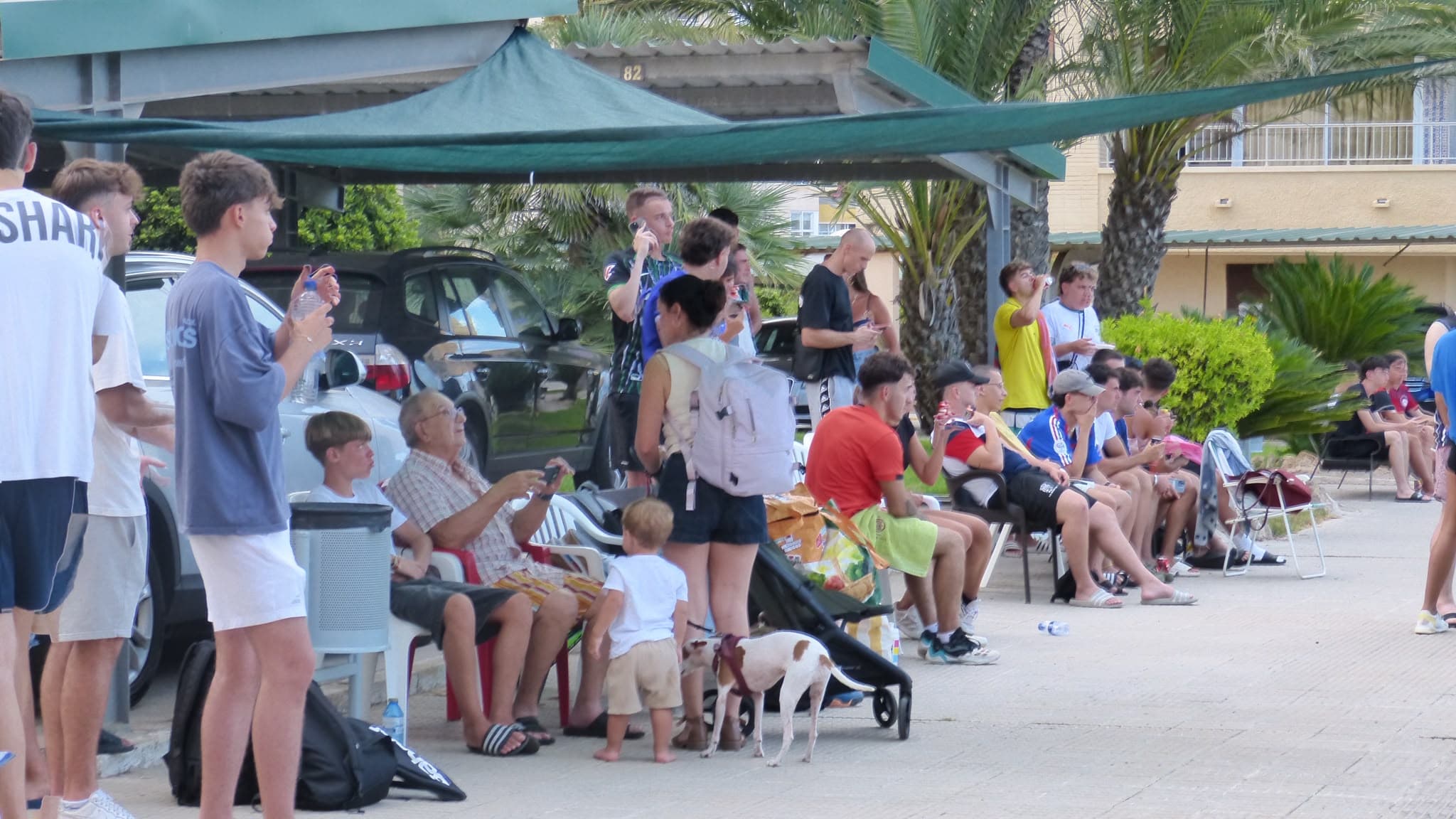 Torneo Tenis Urbanova 2026 — foto 166