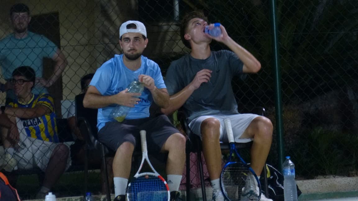 Torneo Tenis Urbanova 2026 — foto 168