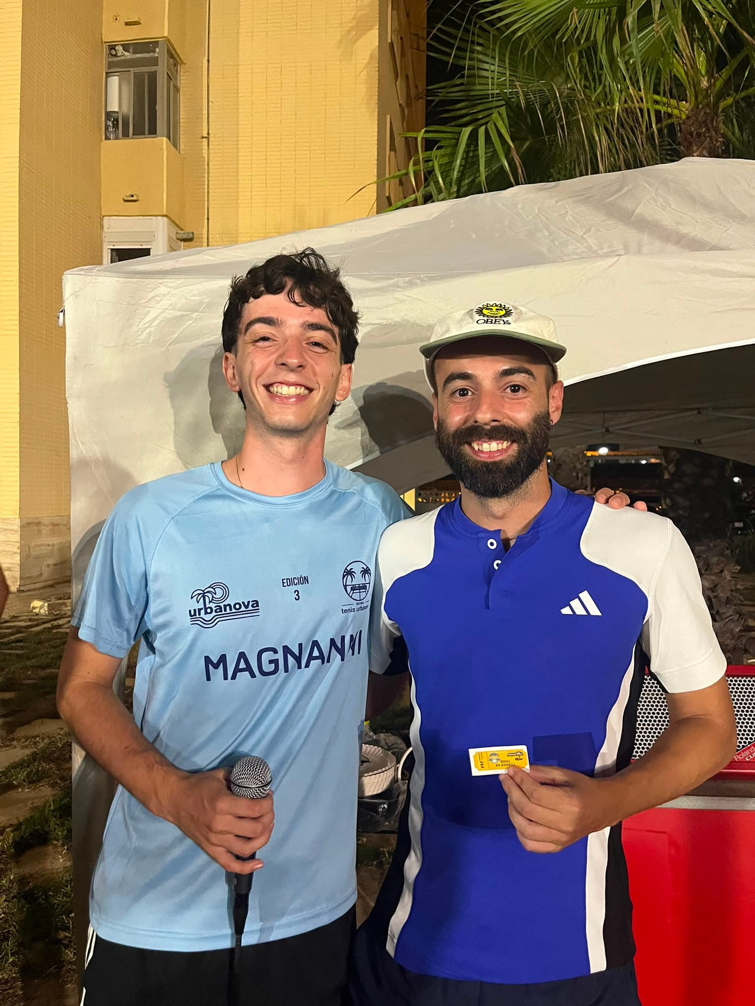 Torneo Tenis Urbanova 2026 — foto 169