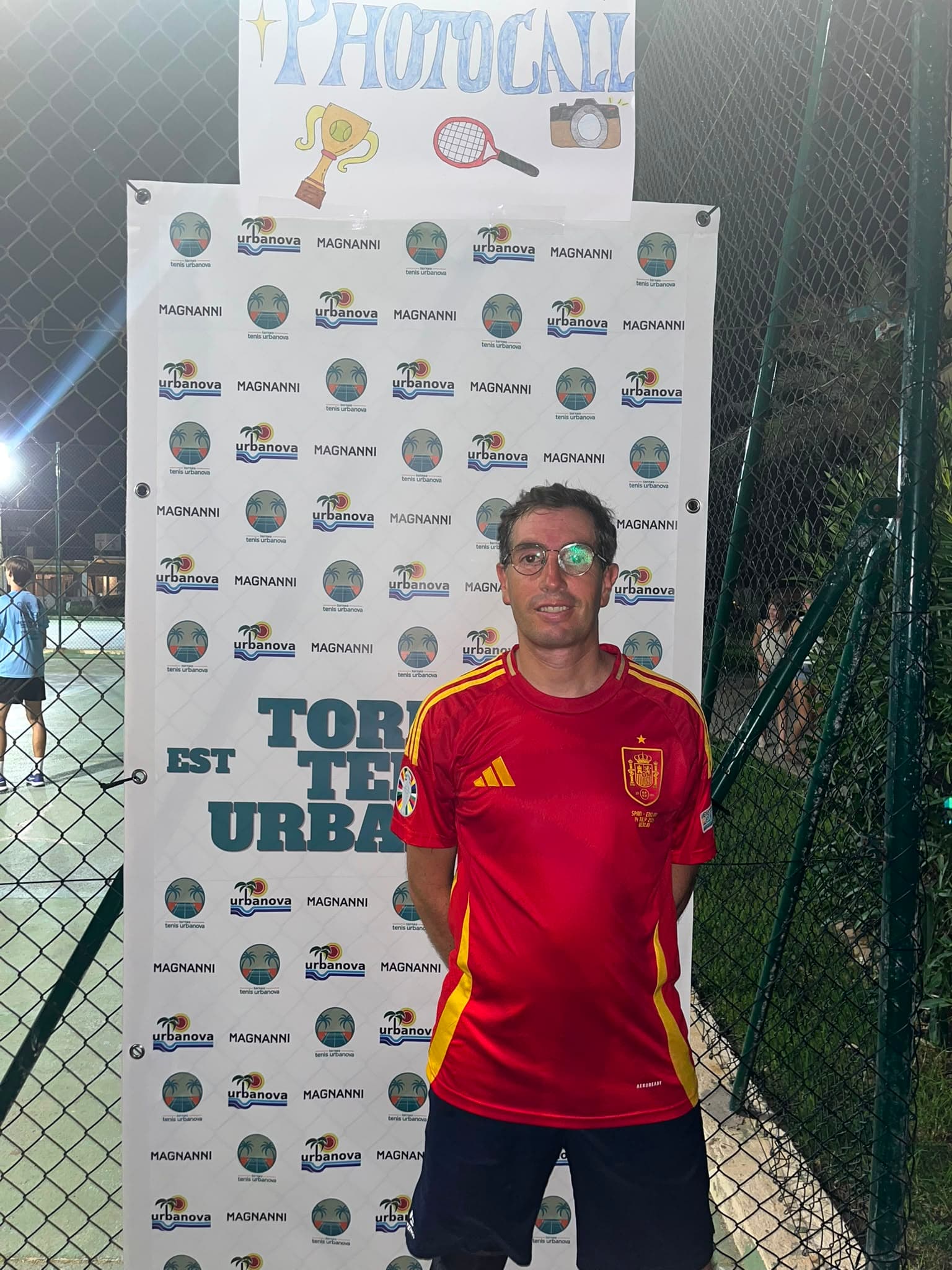 Torneo Tenis Urbanova 2026 — foto 170