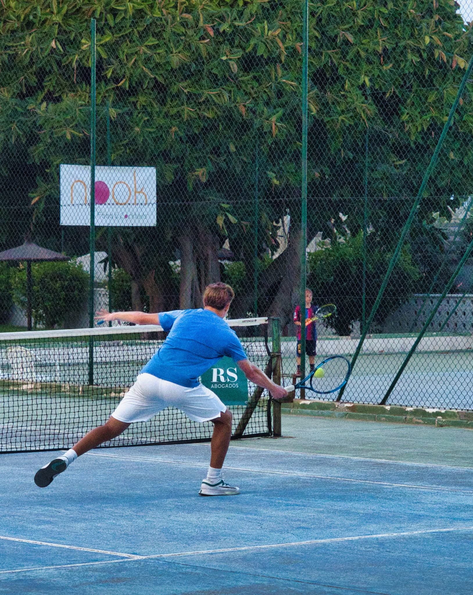 Torneo Tenis Urbanova 2026 — foto 175