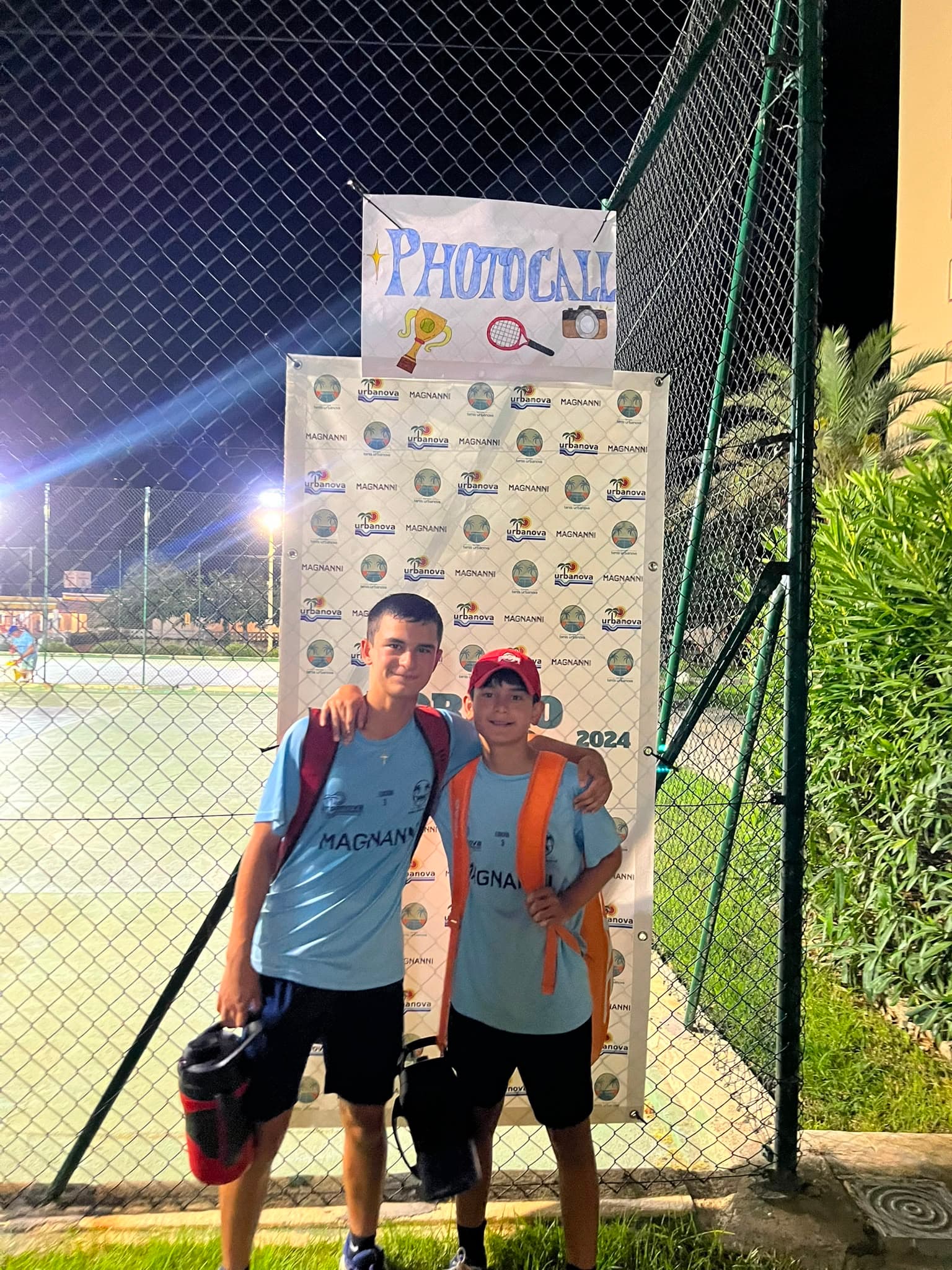 Torneo Tenis Urbanova 2026 — foto 172
