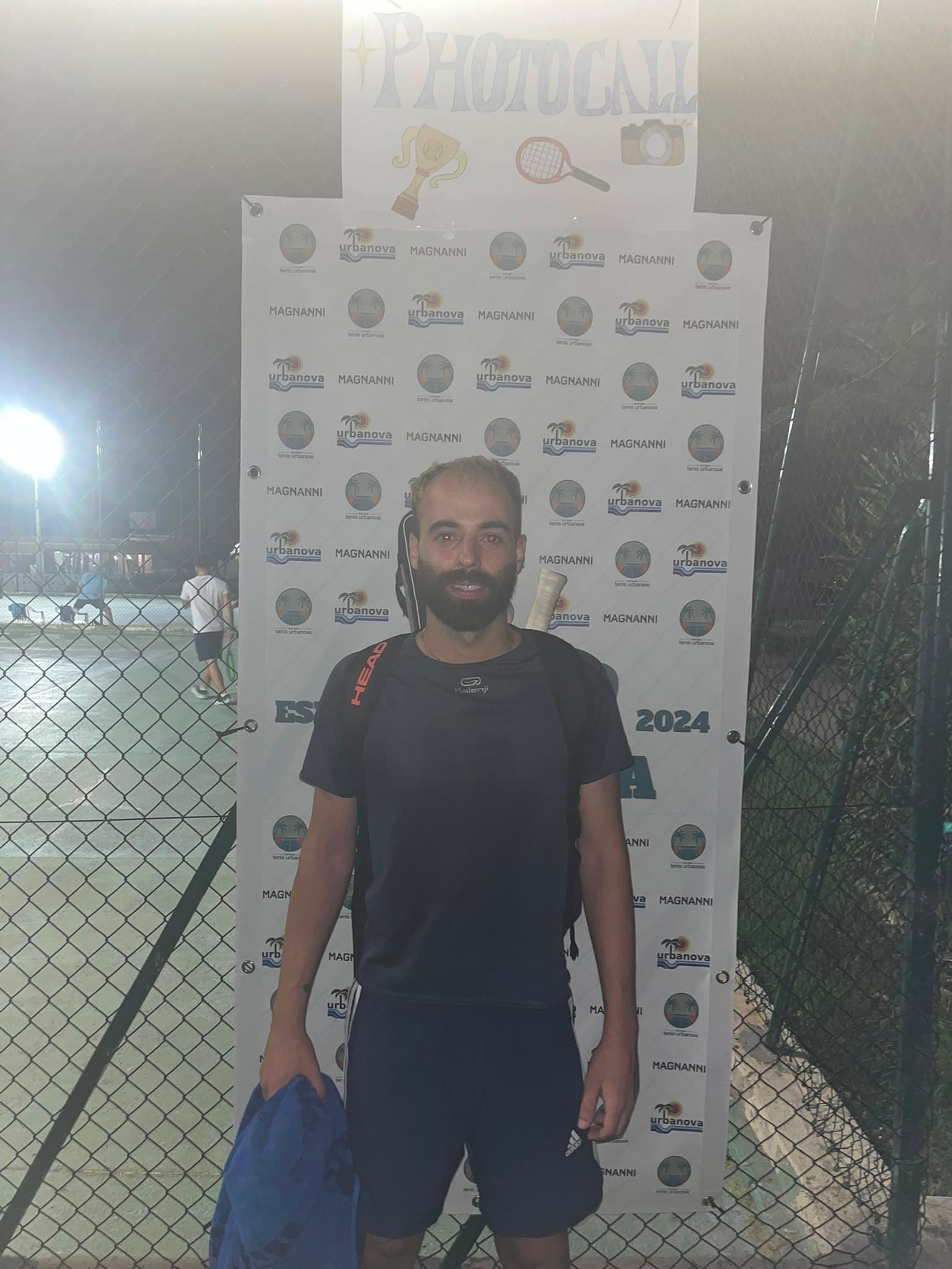 Torneo Tenis Urbanova 2026 — foto 176