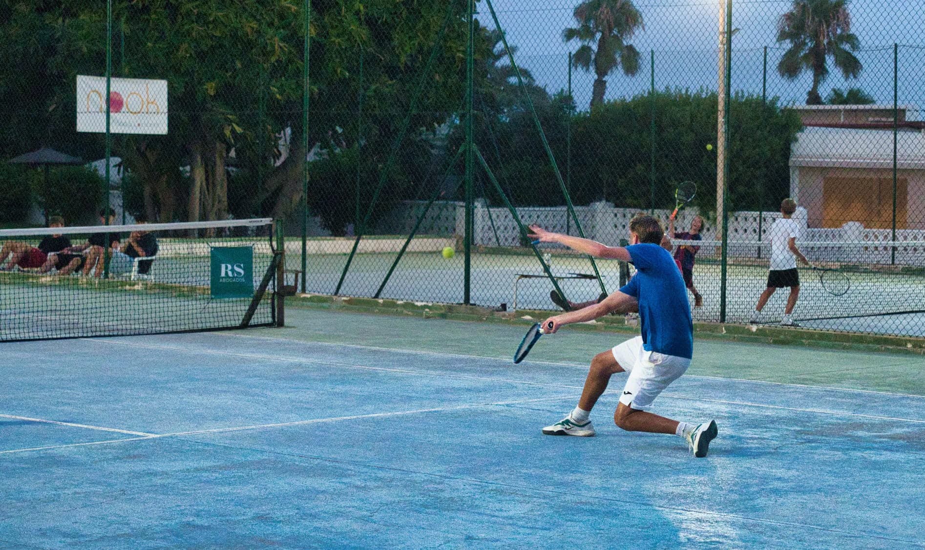 Torneo Tenis Urbanova 2026 — foto 185