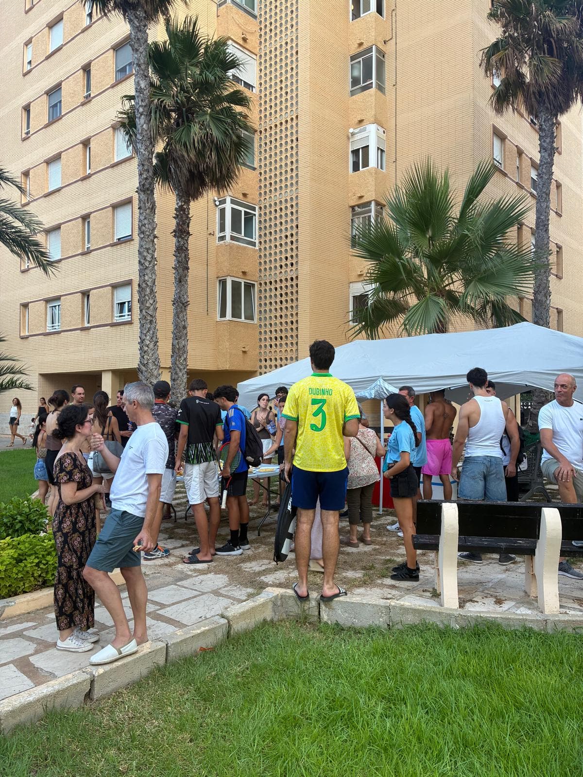Torneo Tenis Urbanova 2026 — foto 186