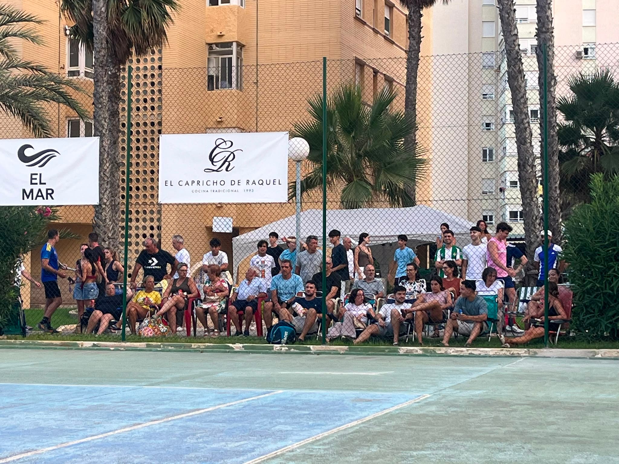 Torneo Tenis Urbanova 2026 — foto 187