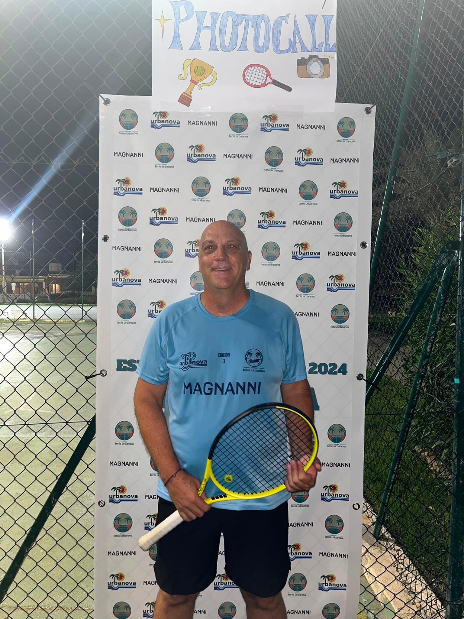 Torneo Tenis Urbanova 2026 — foto 189