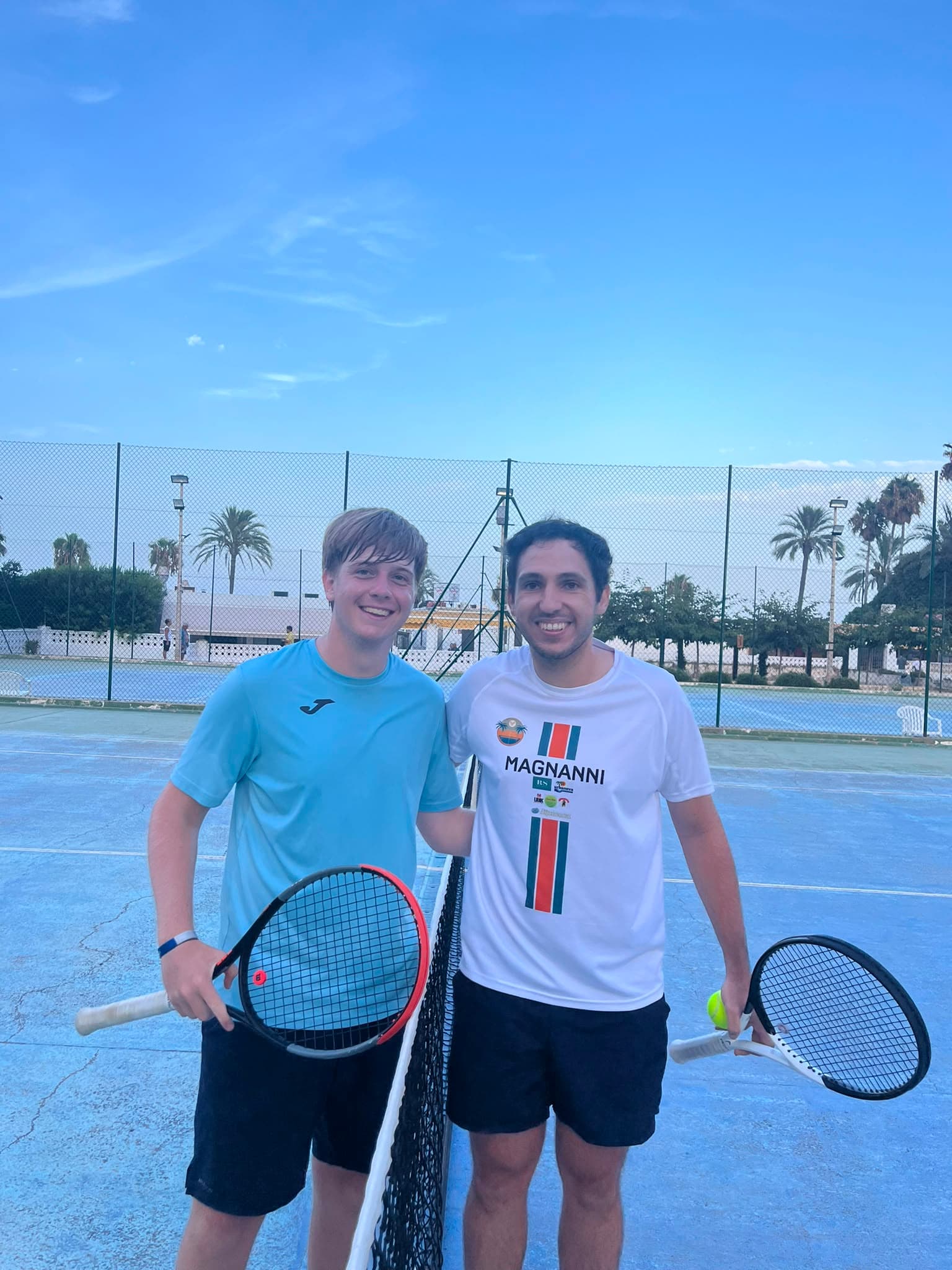 Torneo Tenis Urbanova 2026 — foto 190