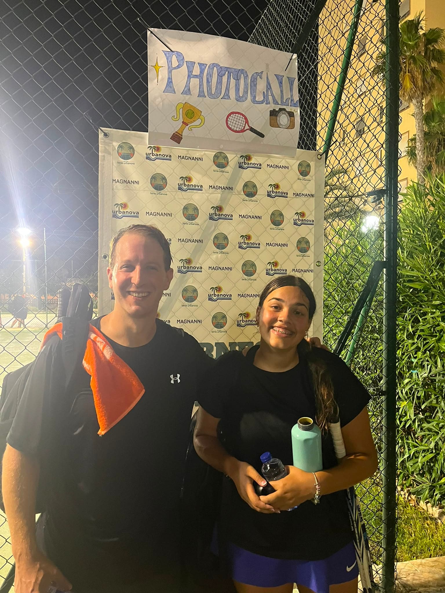 Torneo Tenis Urbanova 2026 — foto 192