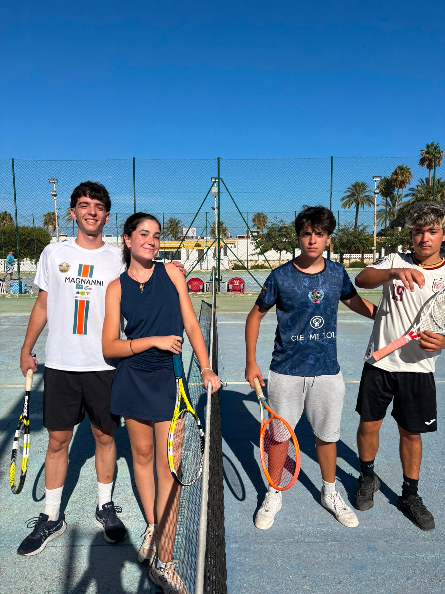 Torneo Tenis Urbanova 2026 — foto 200