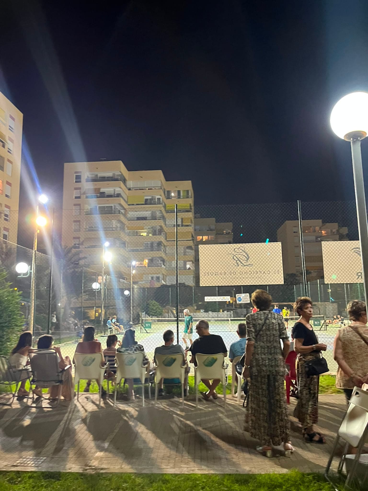 Torneo Tenis Urbanova 2026 — foto 199