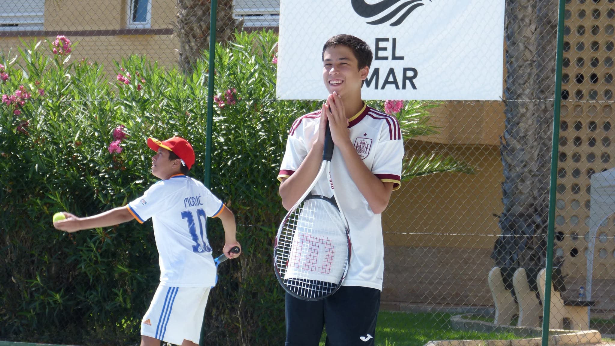 Torneo Tenis Urbanova 2026 — foto 195