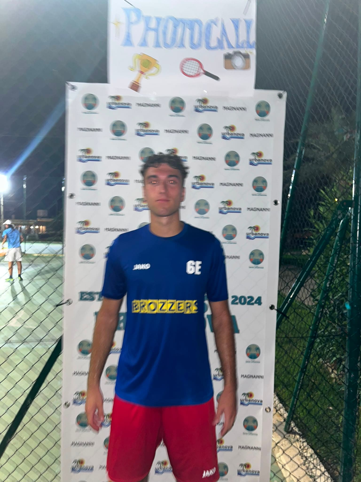 Torneo Tenis Urbanova 2026 — foto 194