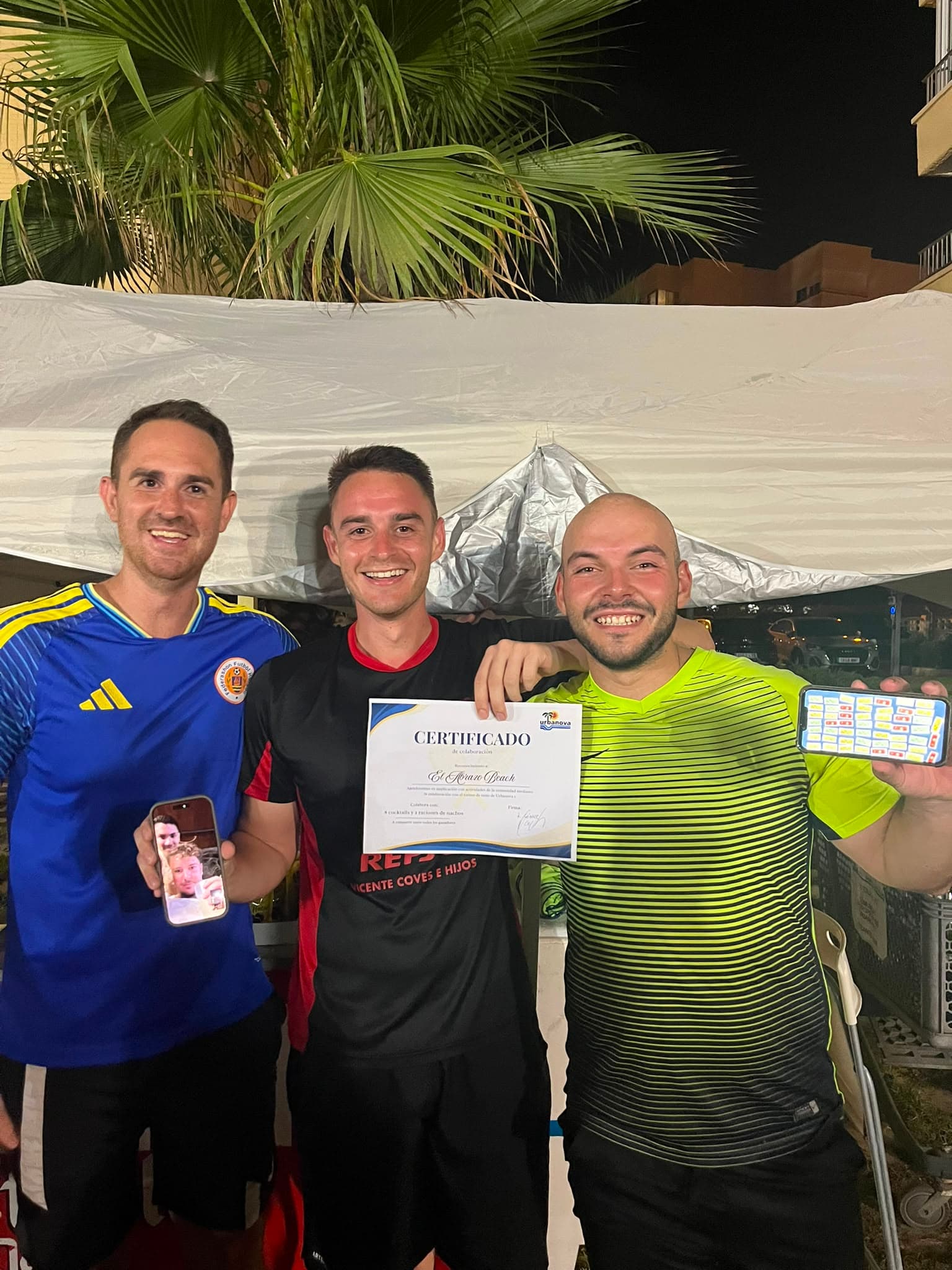 Torneo Tenis Urbanova 2026 — foto 201