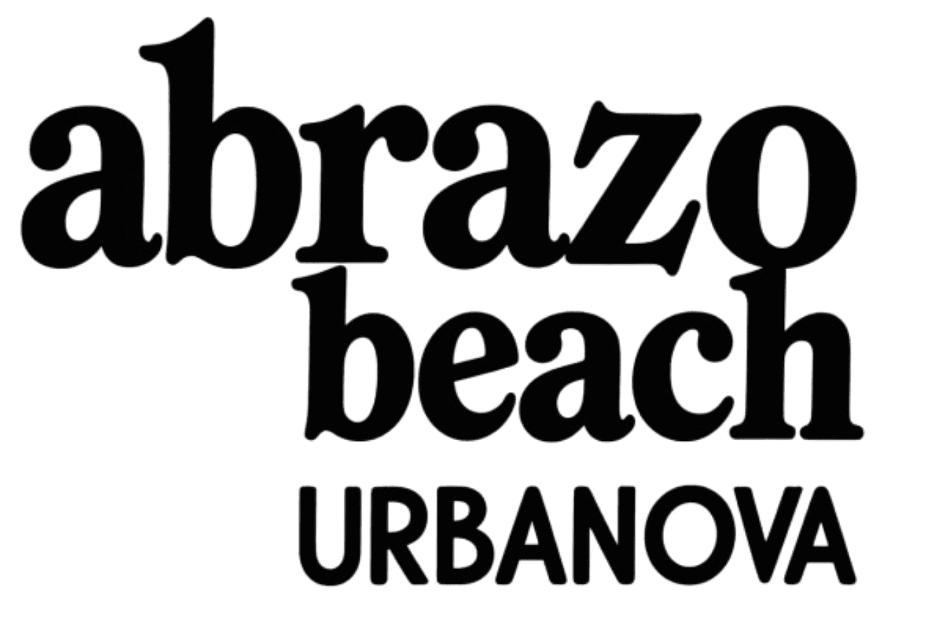 El Abrazo Beach