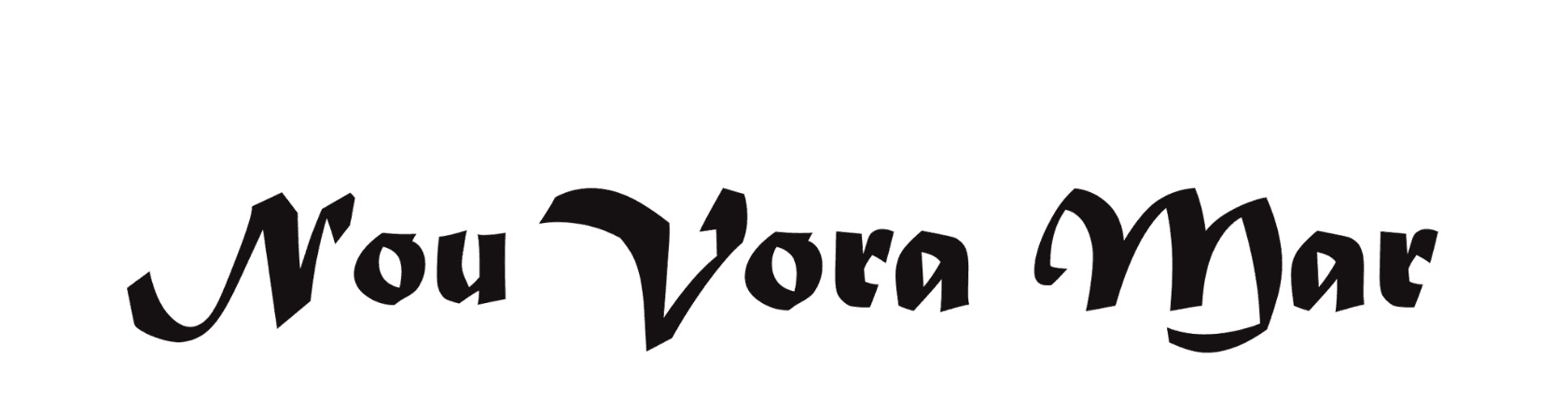 Nou Vora Mar