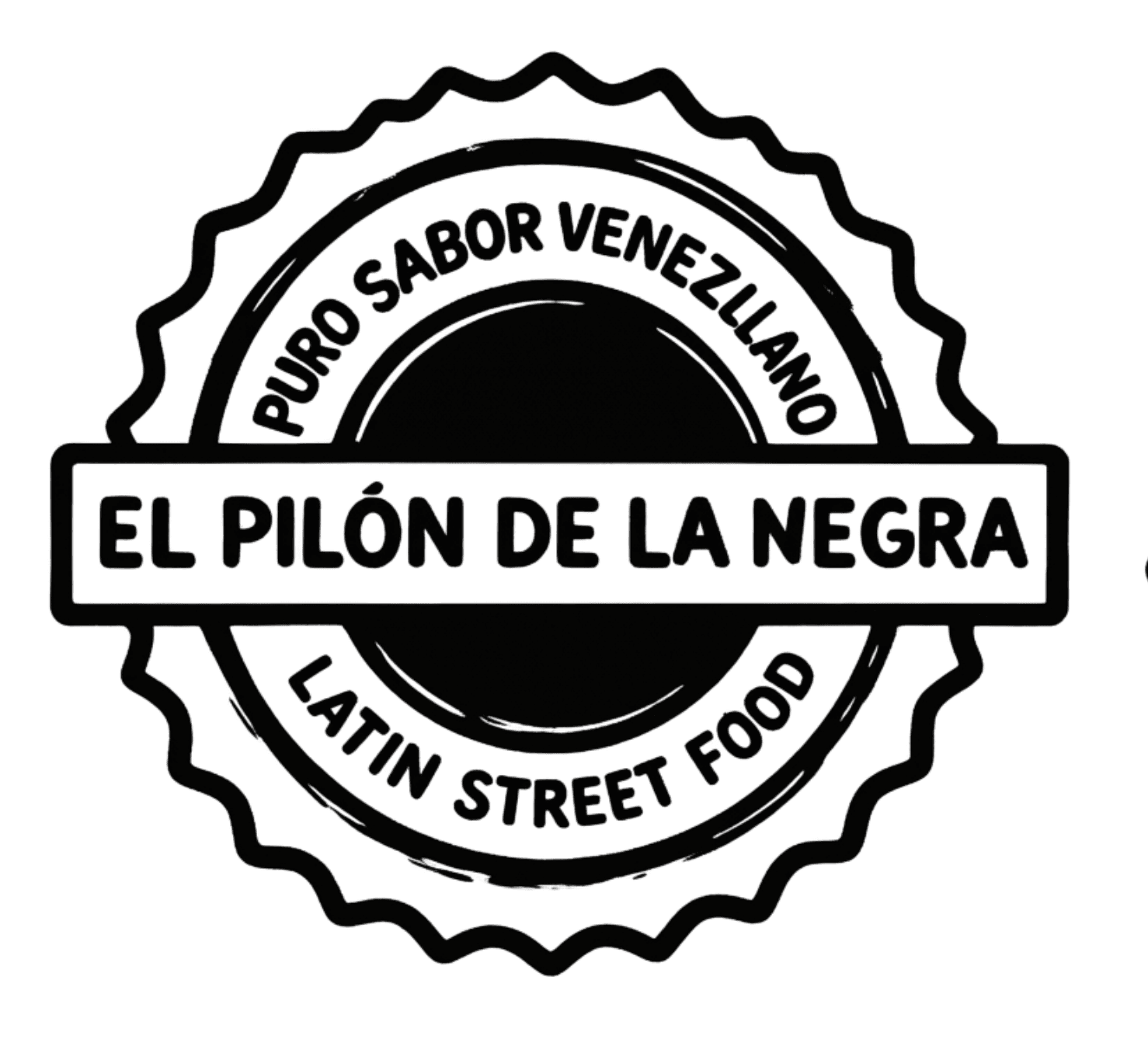 Pilón de la Negra